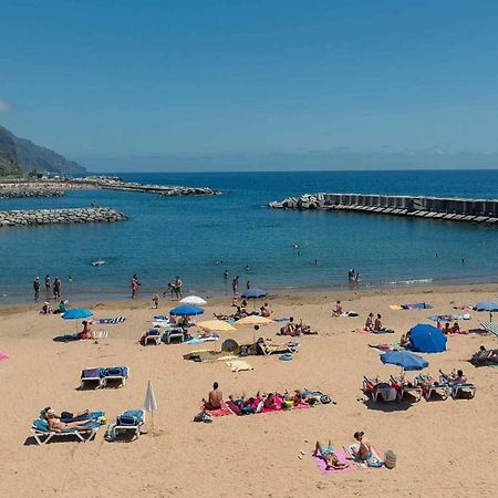 Madalena Beach Tiny House Ponta do Sol  Buitenkant foto