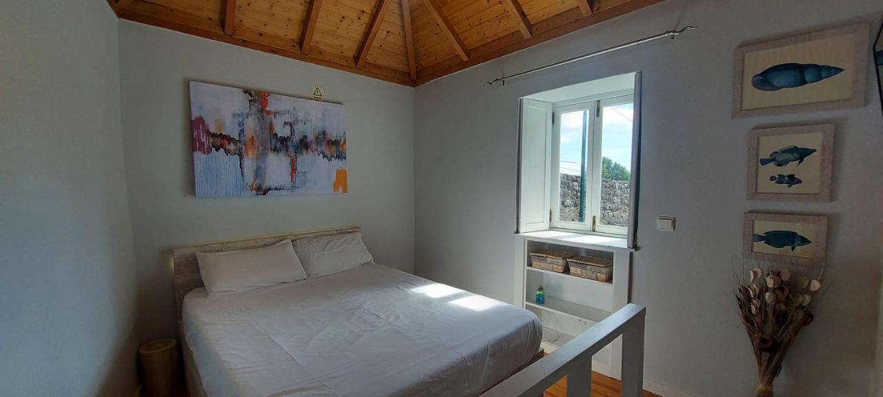 Madalena Beach Tiny House Ponta do Sol  Buitenkant foto